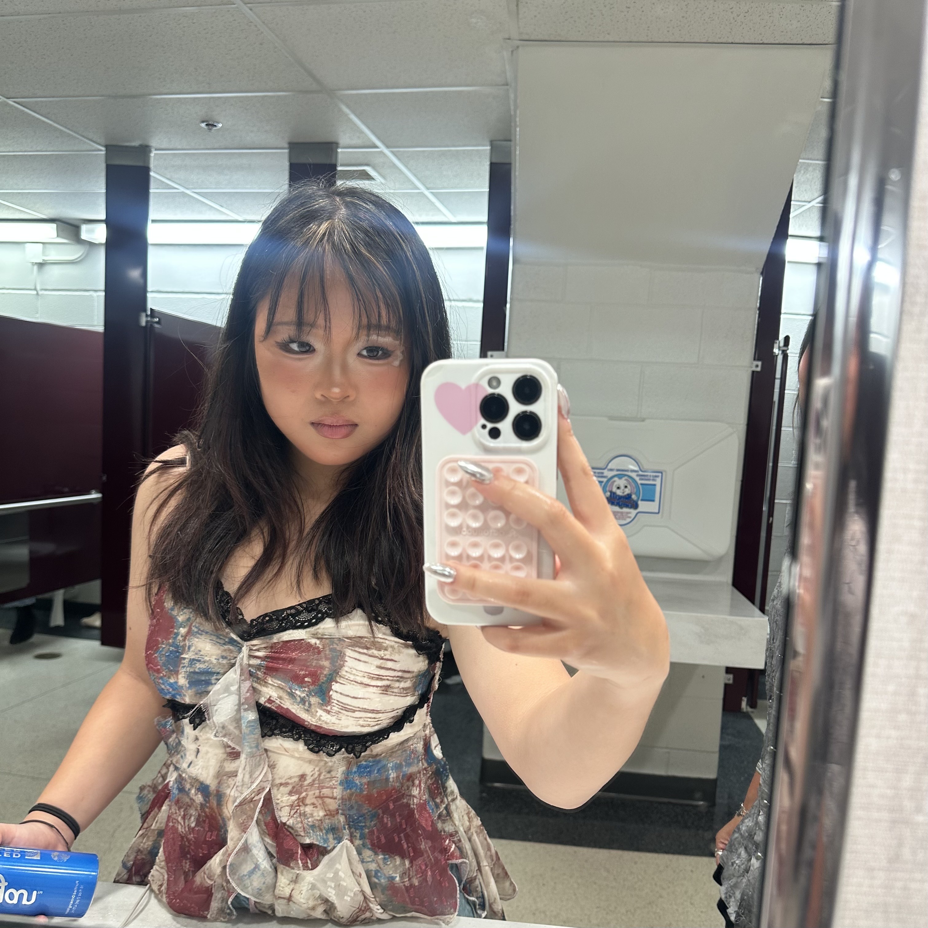 Olivia Lu